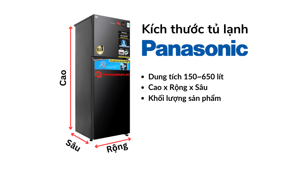 kich thuoc tu lanh panasonic