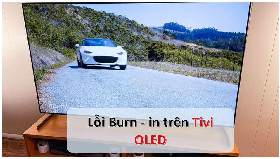 loi burn in la gi