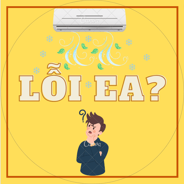 loi ea may lanh daikin