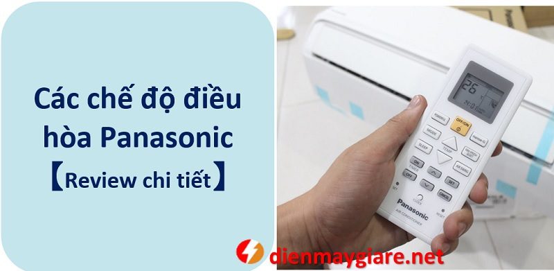 panasonic 8