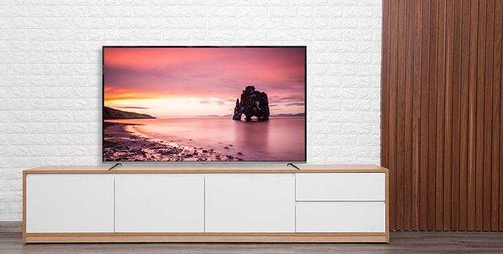 tivi tcl 4k 55 inch l55p8 5 min